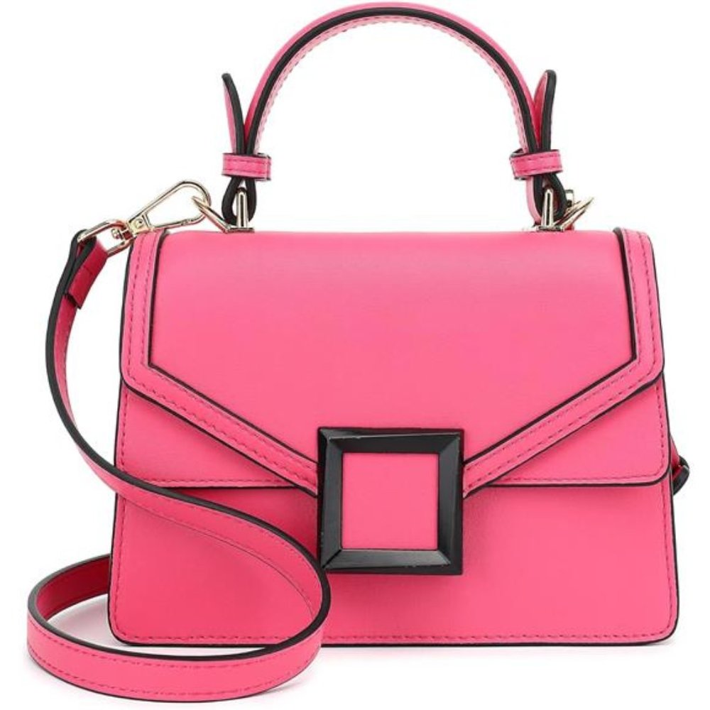 Rose ChicLuxe Women's Top Handle Purse